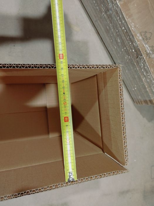 Cutii carton gros 100 buc.