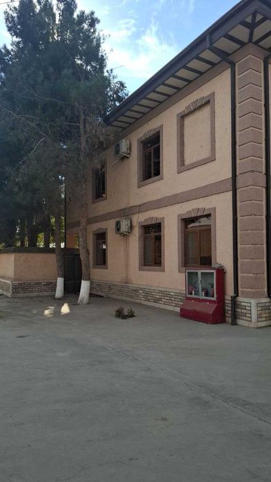 Мева сабзавот махсулотларни қайта ишлаш заводи