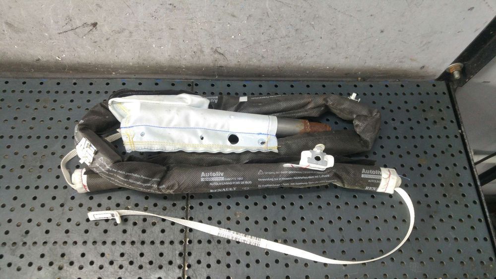 Airbag cortina dreapta renault laguna 3