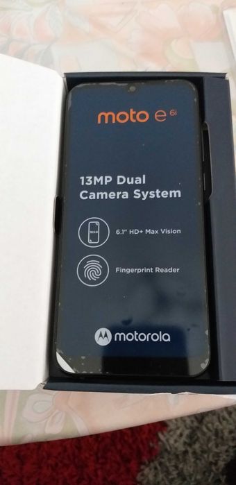 Продавам Мото 6I