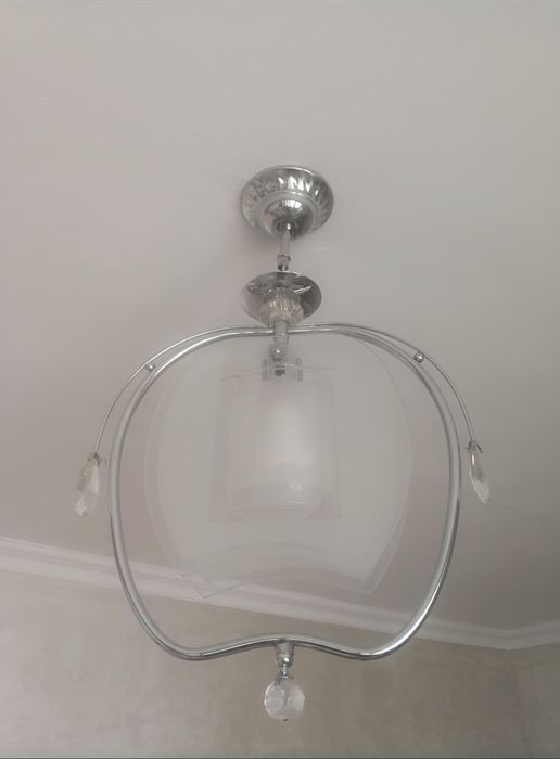 Подвесные Люстры целые