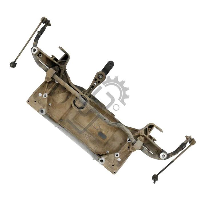 Преден мост Volkswagen Golf V 2003-2008 ID: 128103