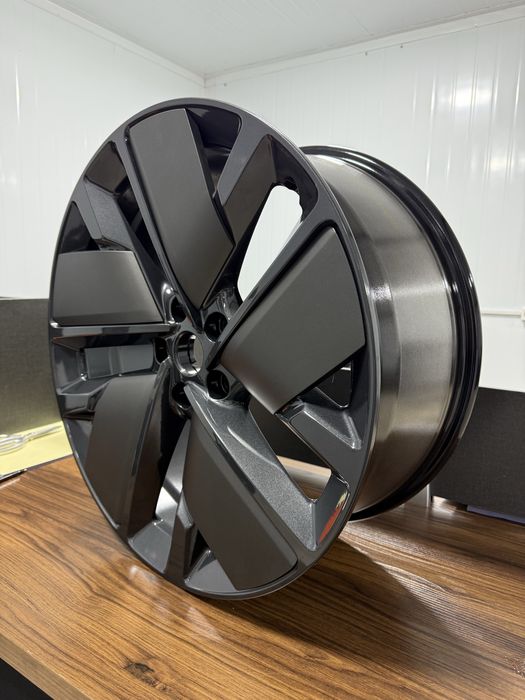 Диски R21 для Lixiang L9 / L8 / L7 — Стиль и Аэродинамика (Новые)