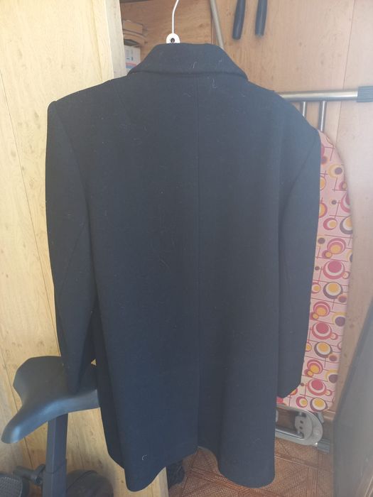 Мужская одежда,  мужское пальто