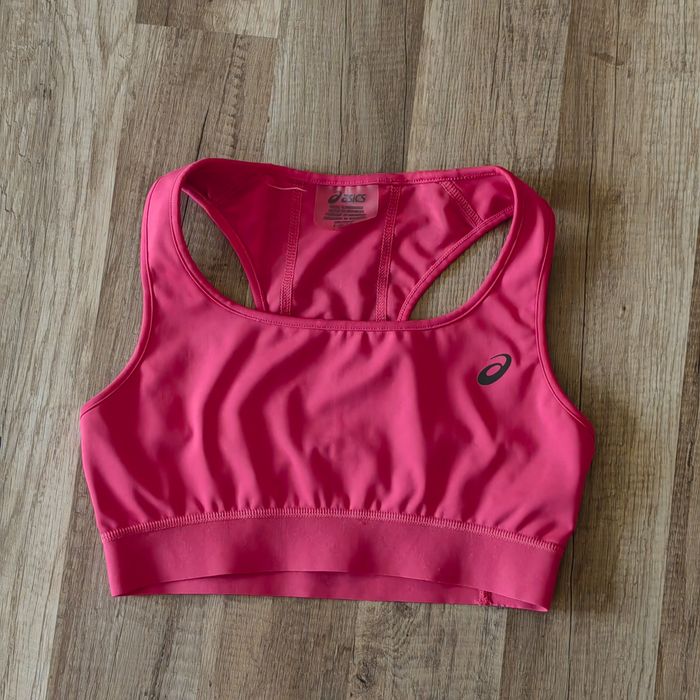 Спортни сутиени Reebok, Asics