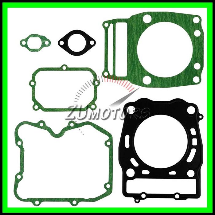 Set Motor Kit Cilindru atv POLARIS 500 Sportsman Magnum ATP Scrambler 500 Worker Xplorer Big-Boss 5