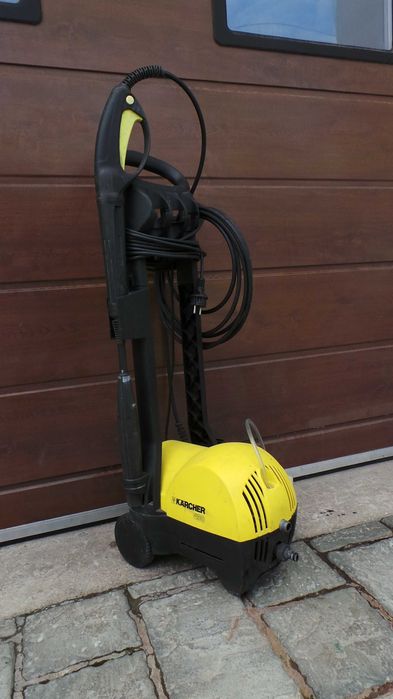 Aparat de spalat cu presiune KARCHER