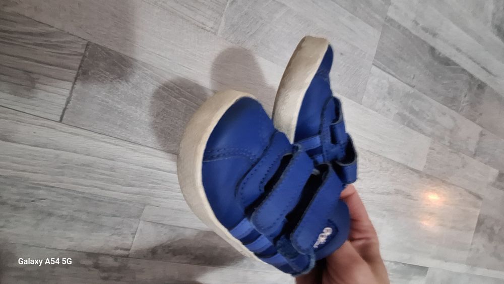 Детски обувки 21 номер