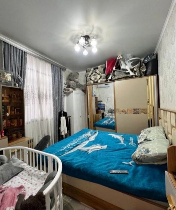 Коттедж 3х ком 65 000