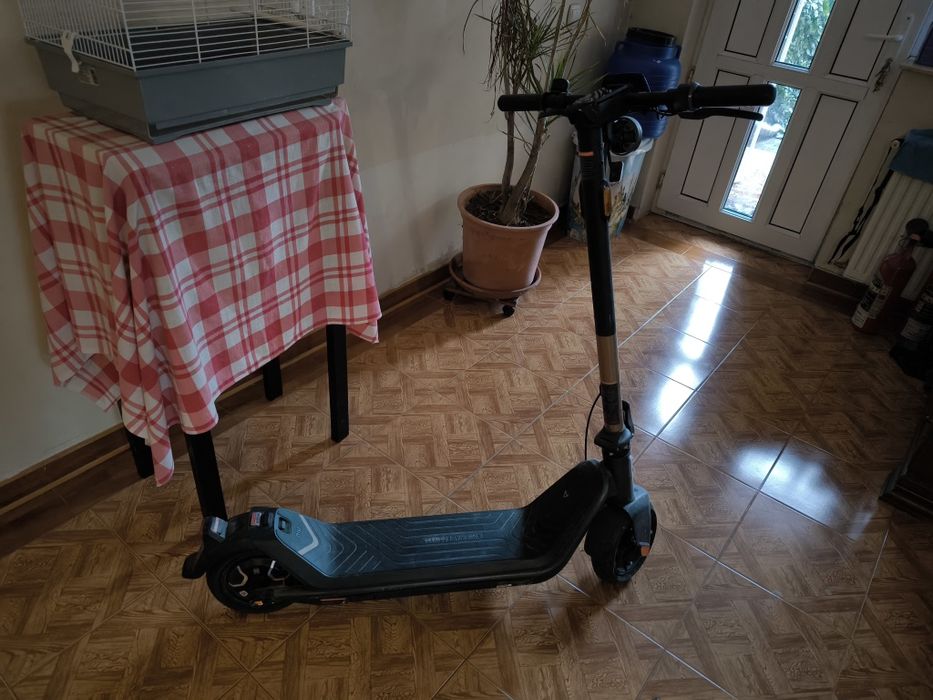 Trotineta electrica