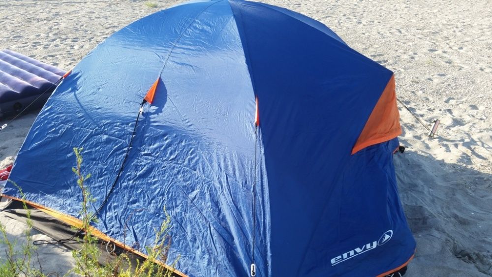 Cort profesional 2-3 persoane , 3 sezoane ENVY Olten