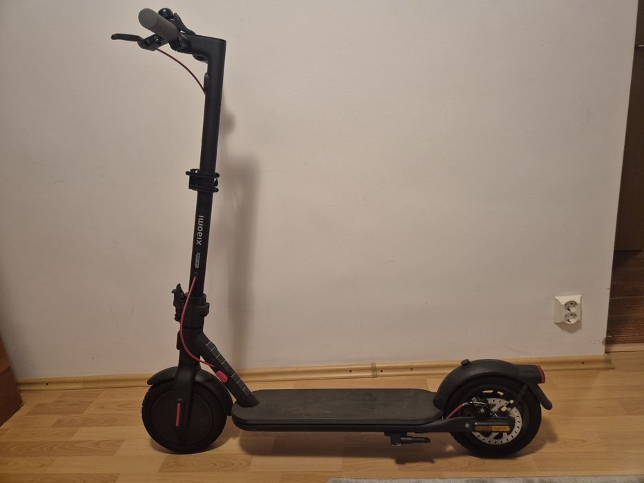 Trotineta Electrica Xiaomi 4