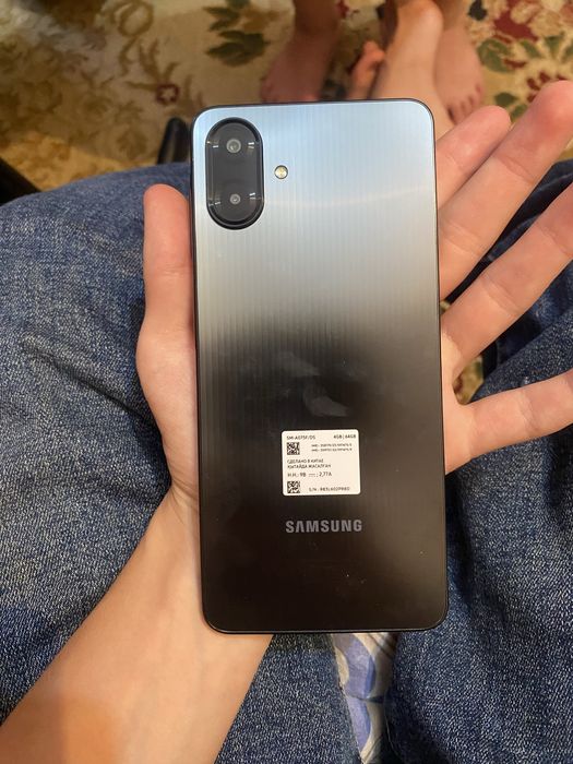 Samsung галакси А07