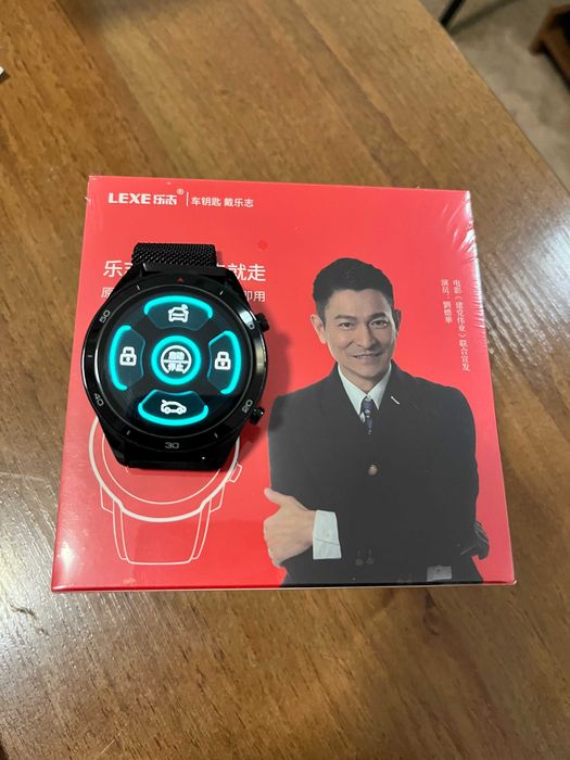 Смарт ключ Changan ключ Чанган ключ