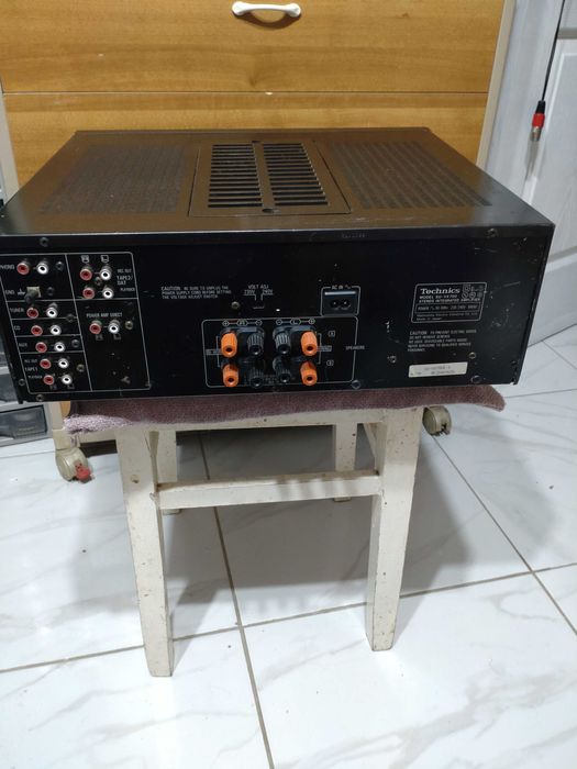amplificator technics su vx700