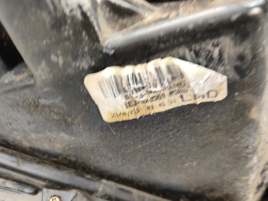 Оригинален фар Тойота  Toyota Hilux Full Led