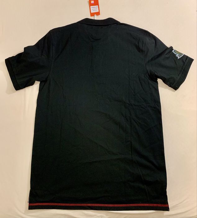 Tricouri polo Aprilia Racing bumbac.