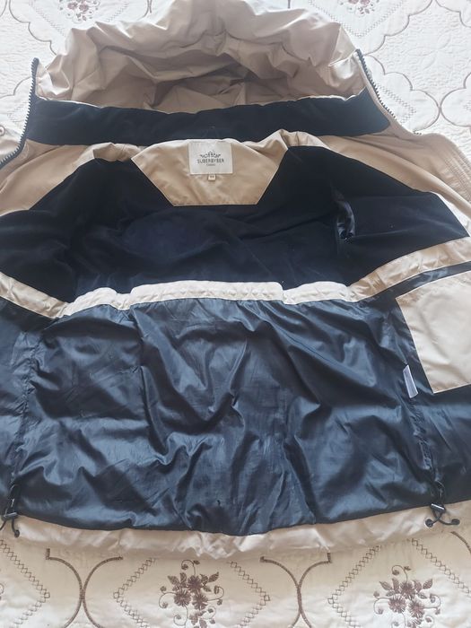 Продам куртку зима на девочку