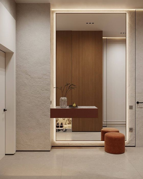 Продается 3х ком квартира, ЖК Nest One, ор-р: Ташкент Сити, 74,2м²