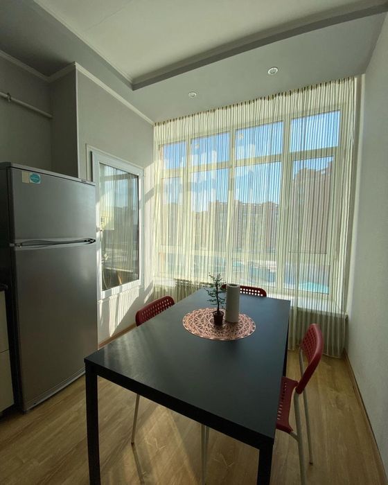 Посуточно квартира Батыс