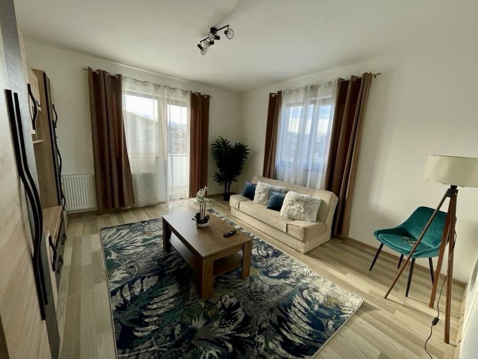 Inchiriez apartament 2 camere - Ghimbav