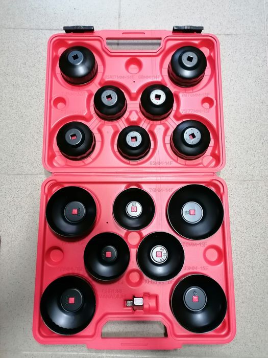 Комплект за спирачни бутал,сепаратор за сваляне на лагери,компресомер