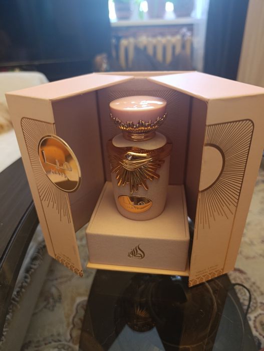 Продам парфюм ОАЭ оригинал