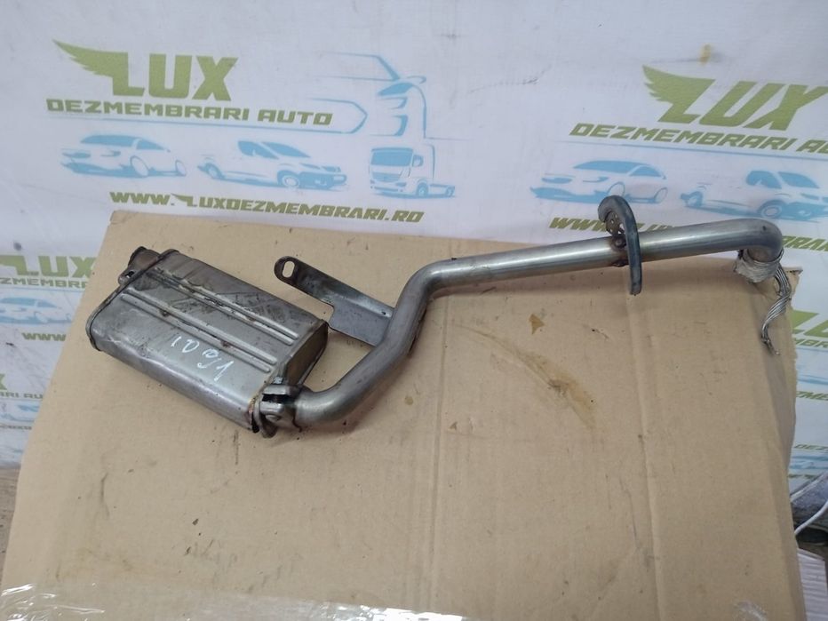 Toba webasto 1k0819508 Volkswagen Touran 1 (facelift) (2006 - 2010)