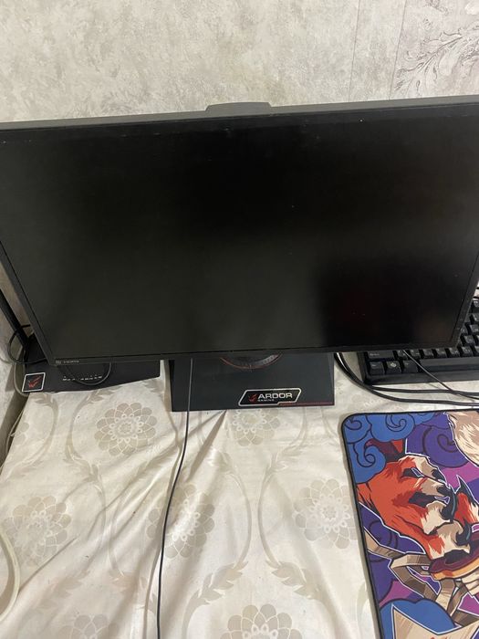 продам монитор asus 60 герц