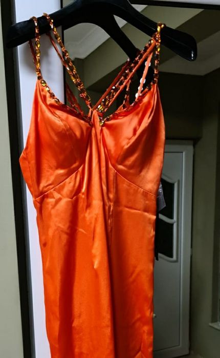 Rochie Scee by twin-set, rochie de gala Flip