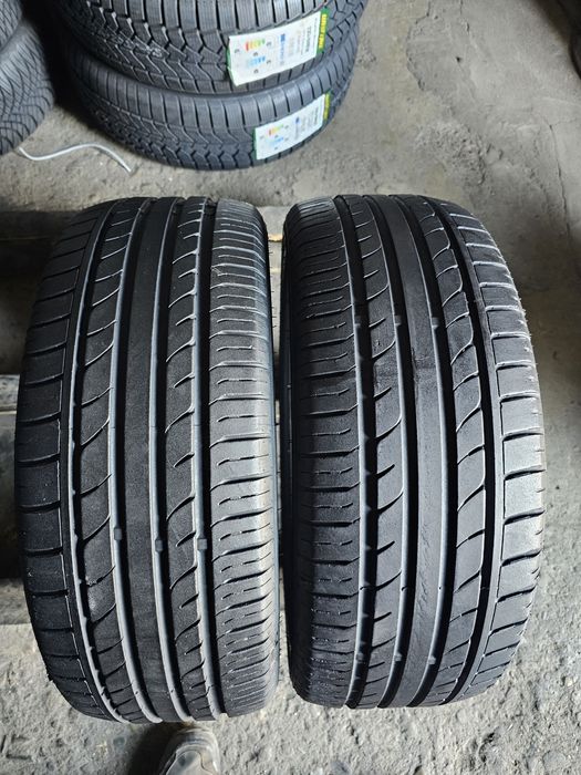 2 anvelope vara 205 45 17 Goodride