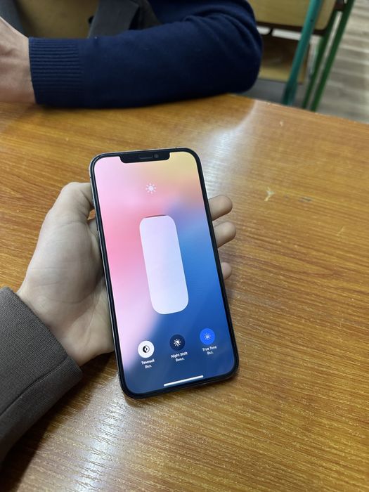 Iphone 12 pro max 128 gb