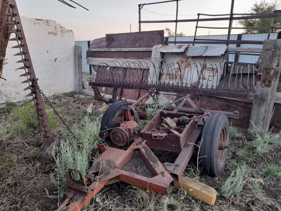 Продам трактор Т-40.