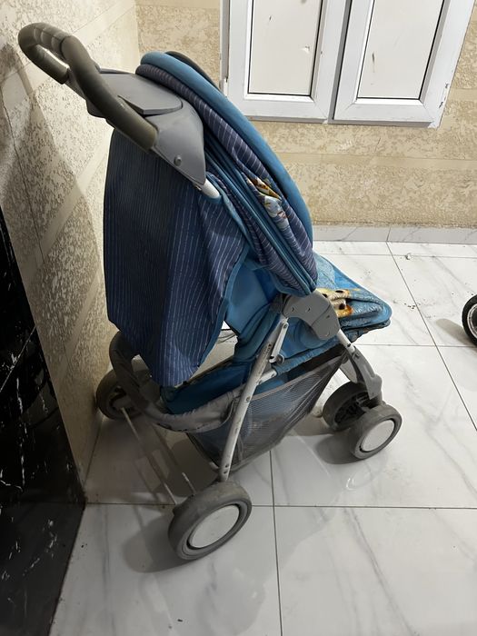 Коляска , машинка