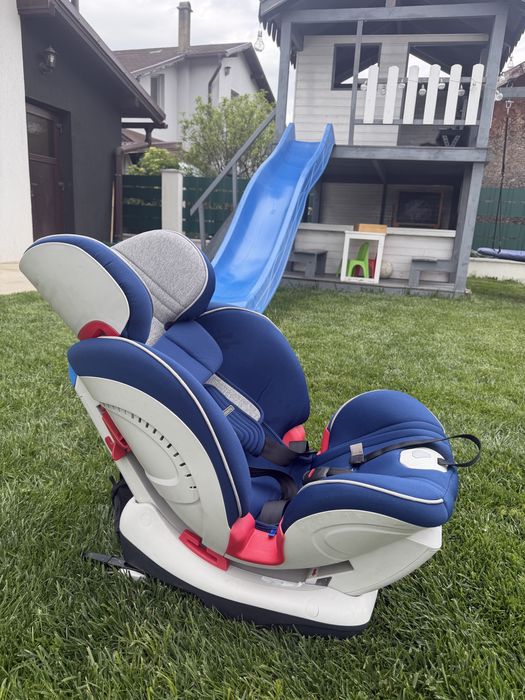Scaune copil auto masina  isofix