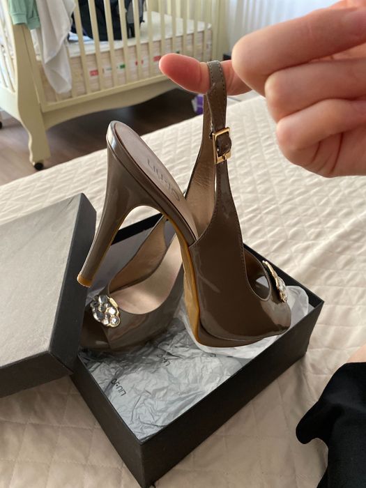 Sandale elegante Liu jo