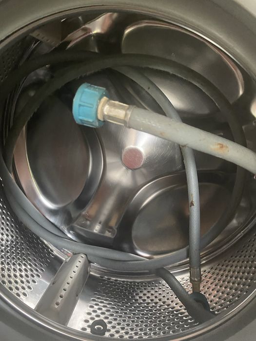 Продам Стиральную машину Indesit