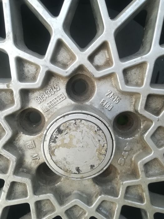 Продам один диск