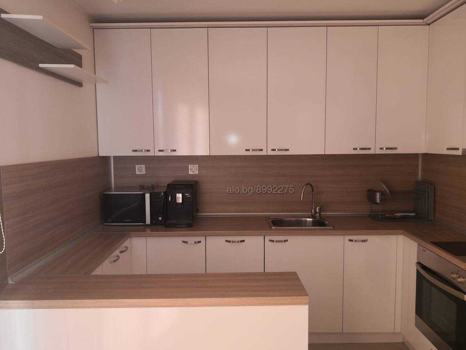 Продава се Тристаен апартамент в София, Гоце Делчев - 116 кв.м за 1759 €/кв.м - Снимка #1