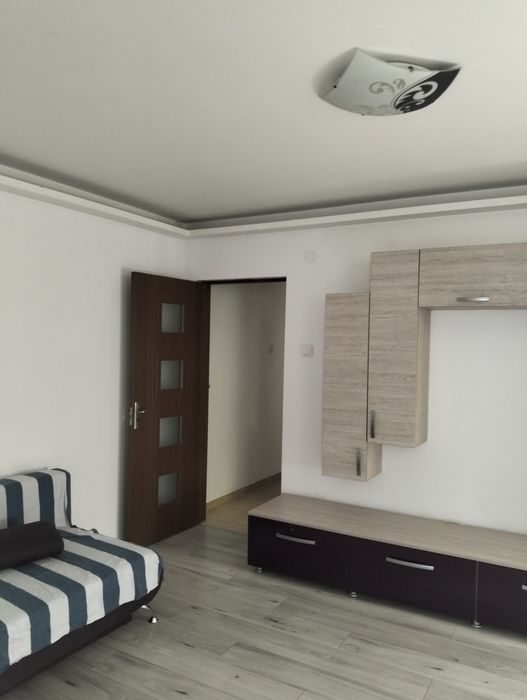 Proprietar închiriez apartament cu doua camere semidecomandat in Bacău — fotografia 3
