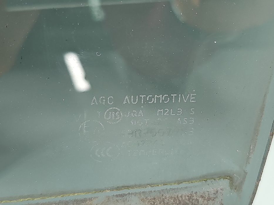 Geam usa stanga spate MITSUBISHI ASX (GA) [Fabr 2010-2020] SUV OEM