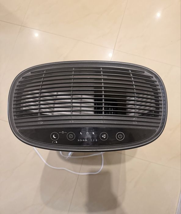 Rowenta пречиствател на въздуха PURE AIR ESSENTIAL TBC PU2530