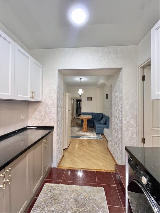 2-х спецплан ул.Мирабад