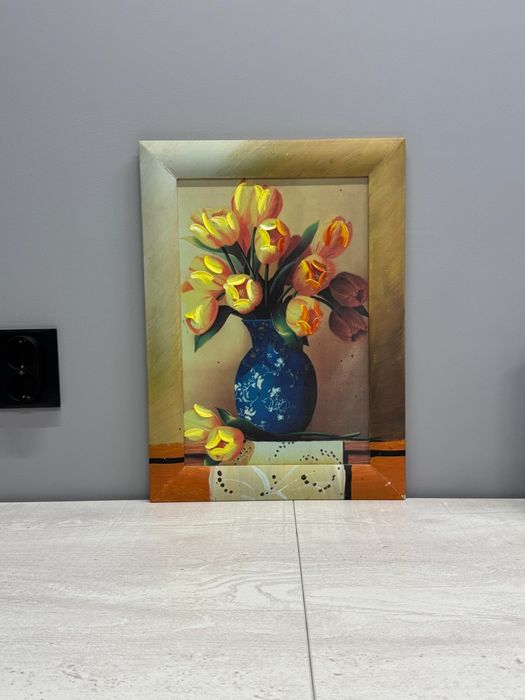 Картина декоративная