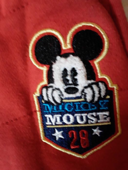 Детски елек Mickey Mouse