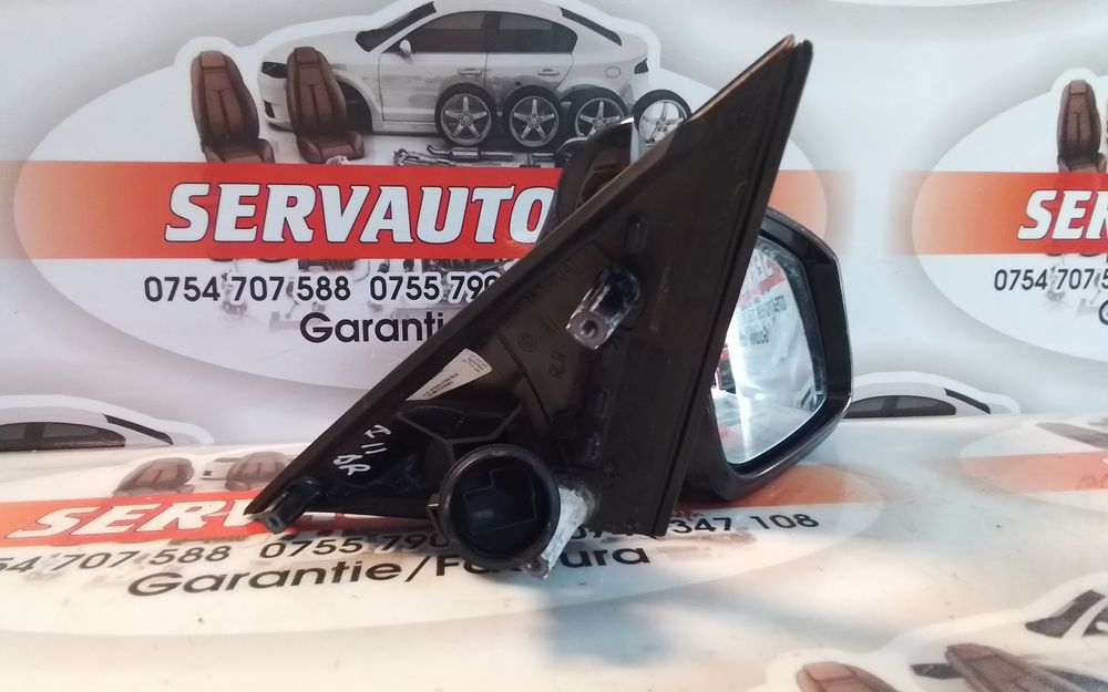 oglinda dreapta bmw seria 5 (2010-2017) [f11] 3.0 motorina 2012