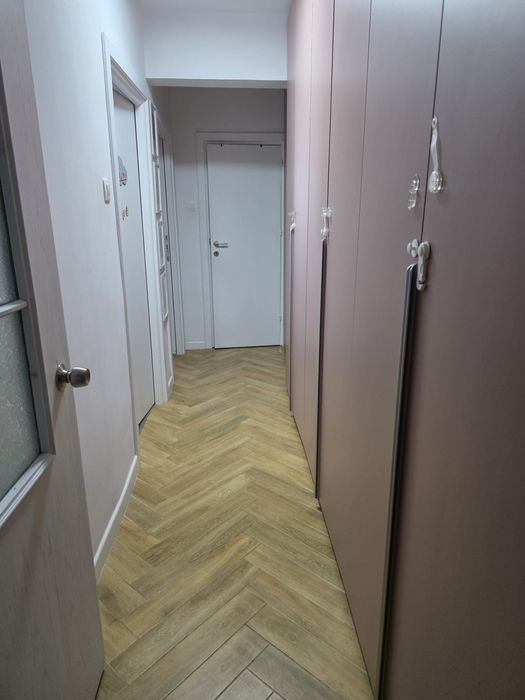 Apartament 3 camere