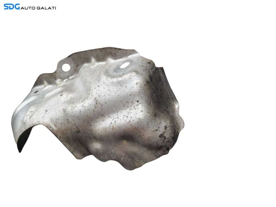 Scut Tabla Protectie Termica DPF Mercedes Vito W447 1.6 DCI 2014 - 2025 Cod 7185381R [N3243]