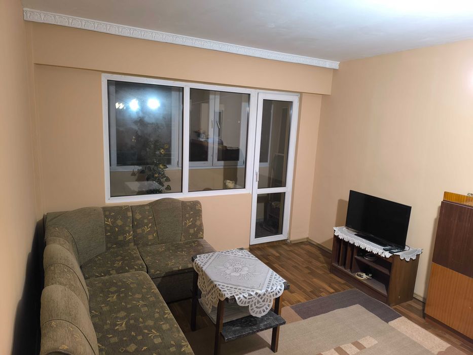 Дава се под наем Двустаен апартамент в Варна, Автогара - 65 кв.м за 357 € - Снимка #14