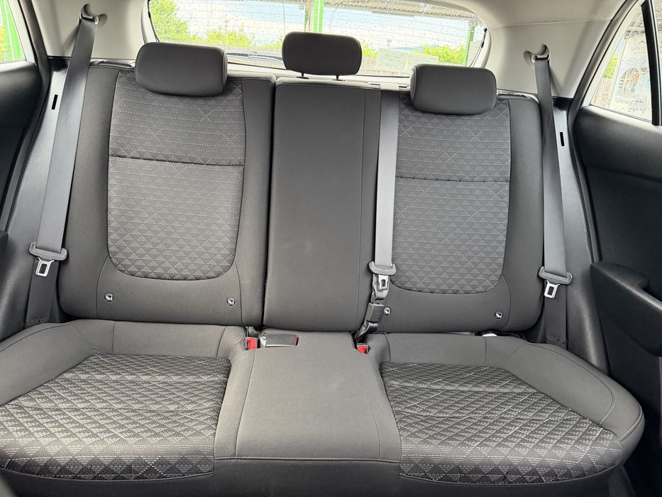 Kia Rio IV Hatchback